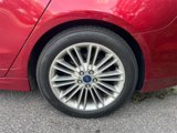 Used 2016 Ford Fusion SE w/ Equipment Group 202A image 5
