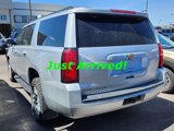 Used 2019 Chevrolet Suburban LT image 4