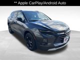 Certified 2022 Chevrolet Blazer LT w/ Sound & Technology Package image 4