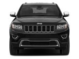Used 2016 Jeep Grand Cherokee Laredo 75th Anniversary image 4