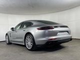Certified 2020 Porsche Panamera Turbo image 3
