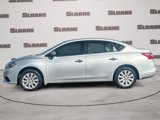 Used 2019 Nissan Sentra S image 2