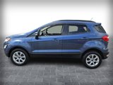 Used 2021 Ford EcoSport SE image 4