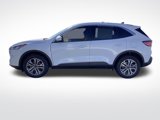 Used 2022 Ford Escape SEL image 4