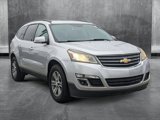 Used 2015 Chevrolet Traverse LT image 3