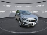 Used 2024 Chevrolet Equinox LT image 3