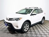 Used 2015 Toyota RAV4 XLE image 4
