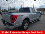 Certified 2021 Ford F150 XLT w/ Equipment Group 302A High image 5