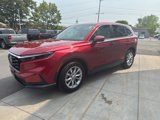 Used 2025 Honda CR-V EX-L image 4