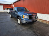 Used 2013 GMC Sierra 1500 SLE w/ SLE Preferred Package image 4