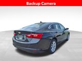 Used 2023 Chevrolet Malibu LT w/ Driver Confidence Package image 4