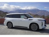 New 2025 INFINITI QX80 Sensory w/ Exterior Package image 2