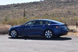 Used 2021 Tesla Model S Long Range image 5
