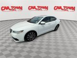 Used 2016 Acura TLX V6 image 4