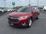 Used 2019 Chevrolet Traverse LT image 2