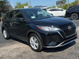 New 2025 Nissan Kicks Play S image 2