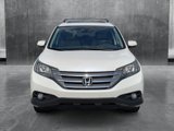 Used 2014 Honda CR-V EX-L image 2