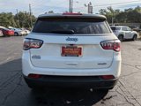 Used 2018 Jeep Compass Latitude w/ Popular Equipment Group image 5