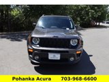 Used 2019 Jeep Renegade Altitude w/ Quick Order Package 2XM image 2
