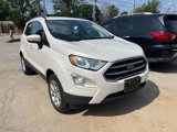 Used 2019 Ford EcoSport SE w/ SE Convenience Package image 2