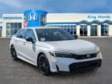 New 2025 Honda Civic Sport image 4