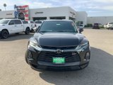 Used 2022 Chevrolet Blazer RS w/ Enhanced Convenience Package image 2