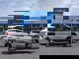 New 2025 Chevrolet Trax RS w/ Driver Confidence Package image 5