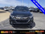 Certified 2022 Honda HR-V Sport image 2