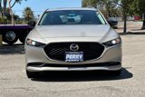 New 2025 MAZDA MAZDA3 s image 2