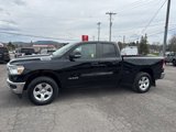Used 2021 RAM 1500 Big Horn image 3