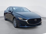 New 2025 MAZDA MAZDA3 s image 3