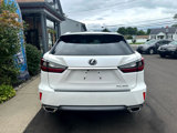 Used 2016 Lexus RX 350 AWD image 3