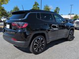 Certified 2023 Jeep Compass Limited image 4