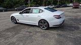 New 2025 Genesis G70 3.3T Advanced w/ Sport Prestige Package image 4