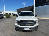 Used 2019 Ford F150 XLT image 2