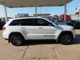 Used 2019 Jeep Grand Cherokee Trailhawk w/ Trailhawk Luxury Group image 4