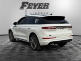 New 2025 Lincoln Corsair Grand Touring image 5