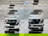 Used 2020 Nissan Armada Platinum w/ Cargo Package image 3