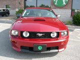 Used 2007 Ford Mustang GT Premium image 2