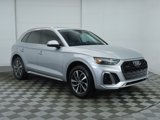 Used 2022 Audi Q5 2.0T Premium Plus image 3