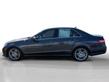 Used 2013 Mercedes-Benz E 350 Sedan image 2