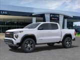 New 2025 GMC Canyon AT4 image 2
