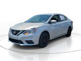 Used 2018 Nissan Sentra S image 2