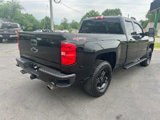 Used 2017 Chevrolet Silverado 1500 Custom image 5