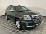 Used 2017 GMC Terrain SLT w/ Driver Alert Package I image 3