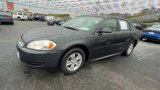 Used 2016 Chevrolet Impala Limited LS image 4