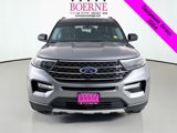 Used 2021 Ford Explorer XLT w/ Equipment Group 202A image 2