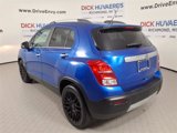 Used 2015 Chevrolet Trax LTZ w/ LPO, Cargo Package image 4