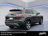 Used 2019 Jeep Cherokee Limited w/ Luxury Group image 5