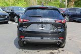 New 2025 MAZDA CX-5 AWD 2.5 S w/ Select Package image 4
